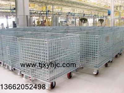 倉(cāng)儲(chǔ)籠 (2)