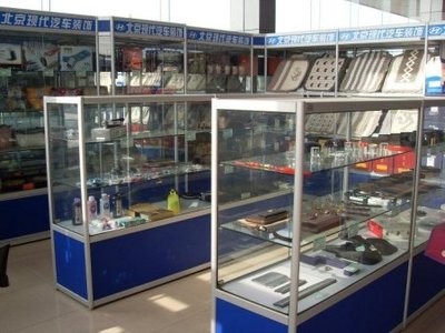 汽車(chē)用品貨架 (10)