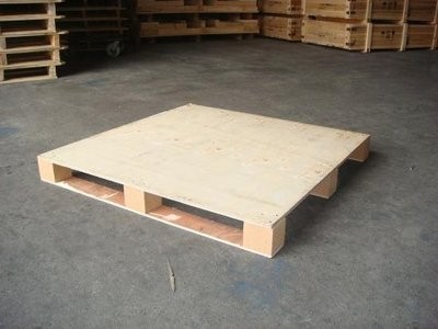 木質(zhì)托盤(pán) (1)