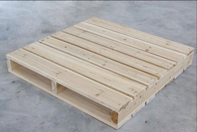 木質(zhì)托盤(pán) (2)