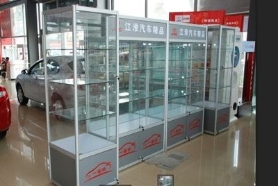 汽車(chē)用品貨架 (6)