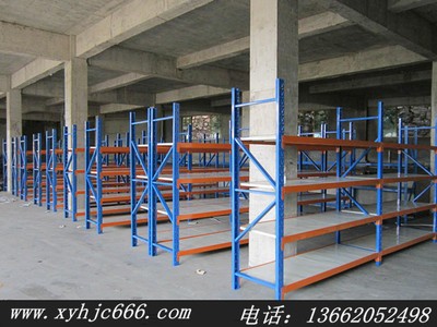 倉(cāng)儲(chǔ)貨架 (6)