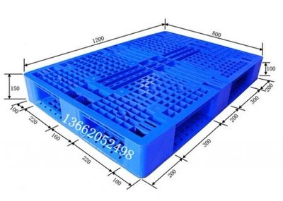 塑料托盤(pán) (3)