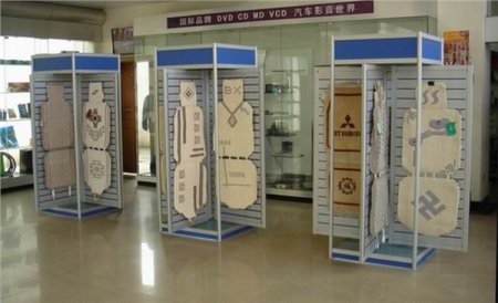 汽車(chē)用品貨架 (11)