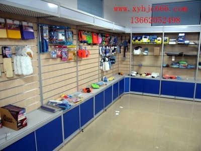 汽車(chē)用品貨架 (8)