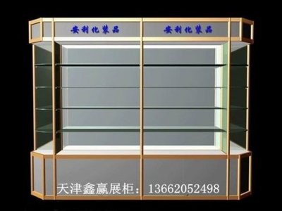 鈦合金展柜 (14)