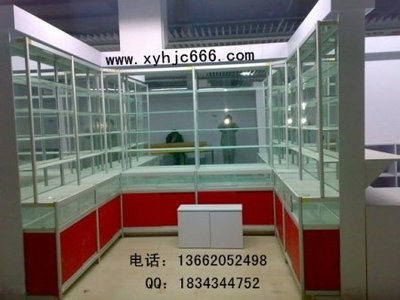 鈦合金展柜 (12)