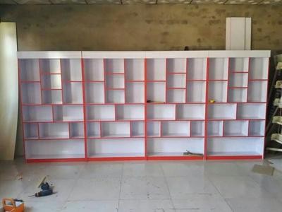 木質(zhì)展柜 (14)