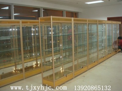 鈦合金展柜 (16)