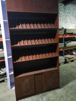 木質(zhì)展柜 (11)