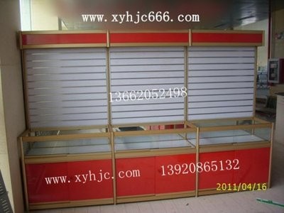 鈦合金展柜 (30)