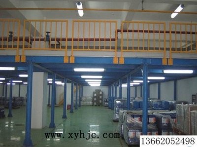 平臺(tái)貨架 (4)