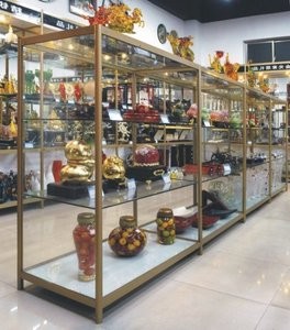 鈦合金展柜 (35)