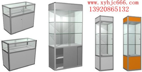鈦合金展柜 (25)