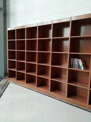 木質(zhì)展柜 (10)