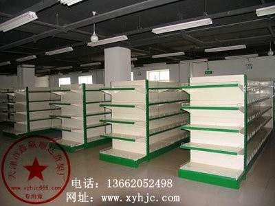 超市貨架 (10)
