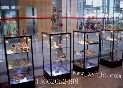 鈦合金展柜 (33)