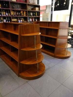 木質(zhì)展柜 (9)