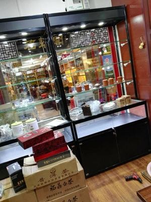 鈦合金展柜 (17)