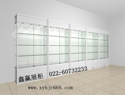 鈦合金展柜 (28)